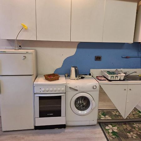 Apartment Youth Vita Zagreb Extérieur photo