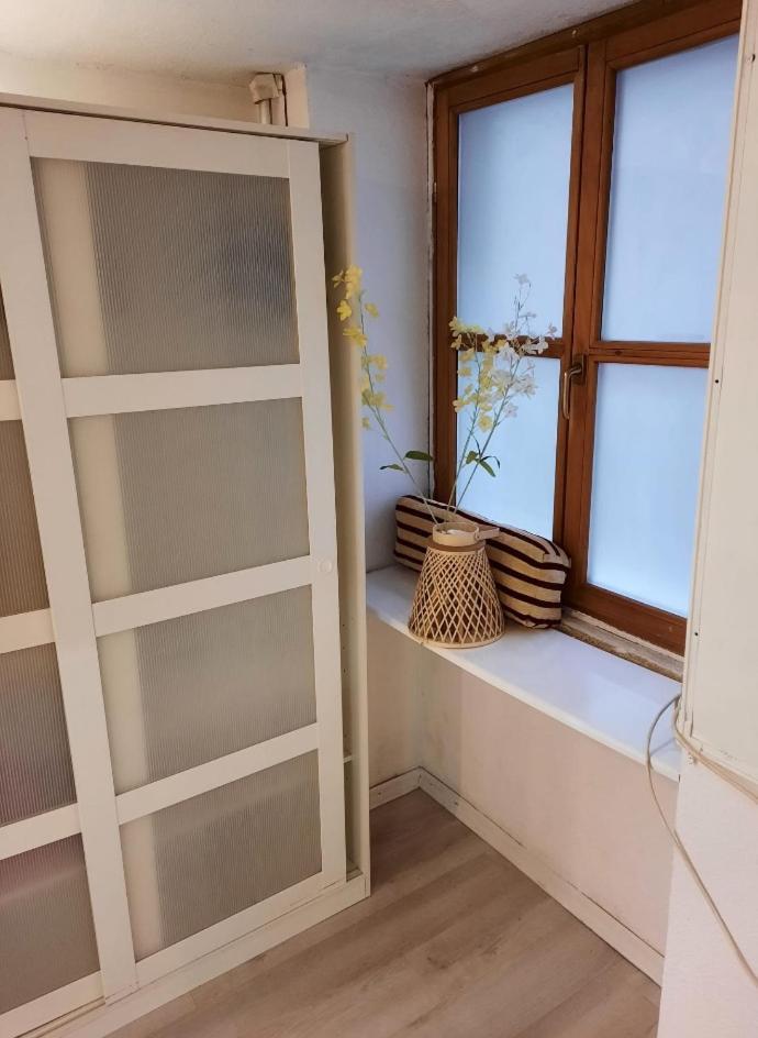 Apartment Youth Vita Zagreb Extérieur photo