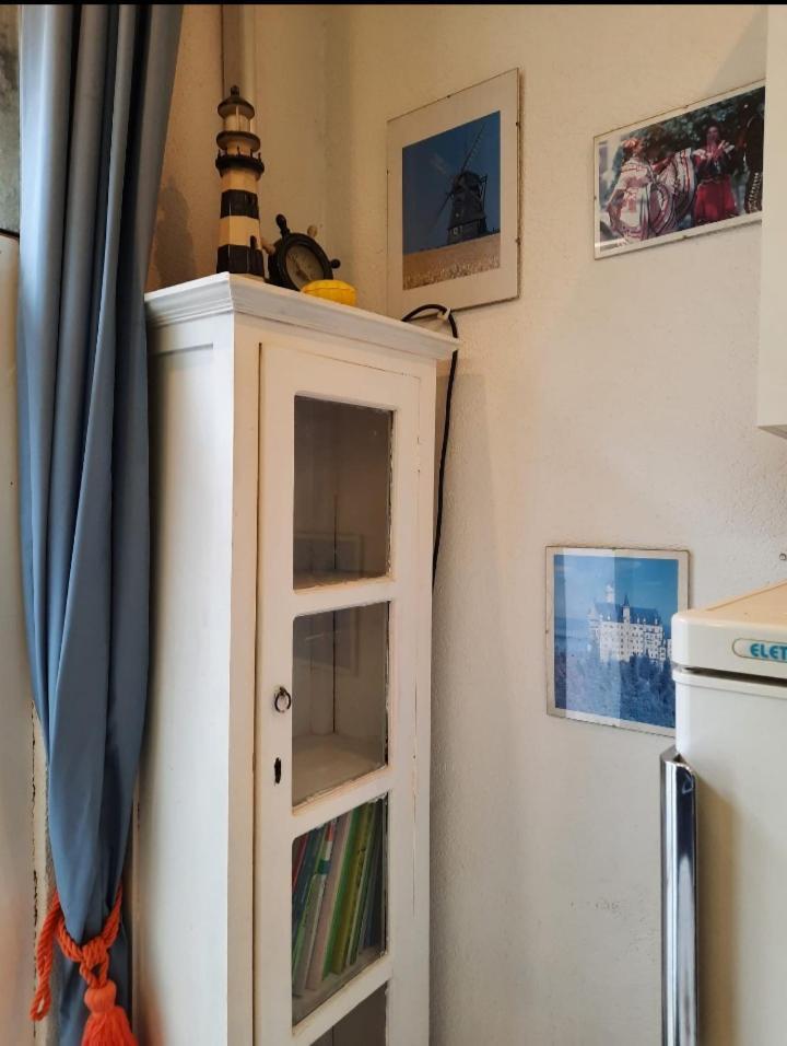 Apartment Youth Vita Zagreb Extérieur photo