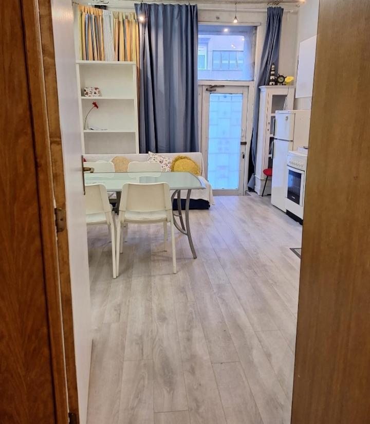 Apartment Youth Vita Zagreb Extérieur photo