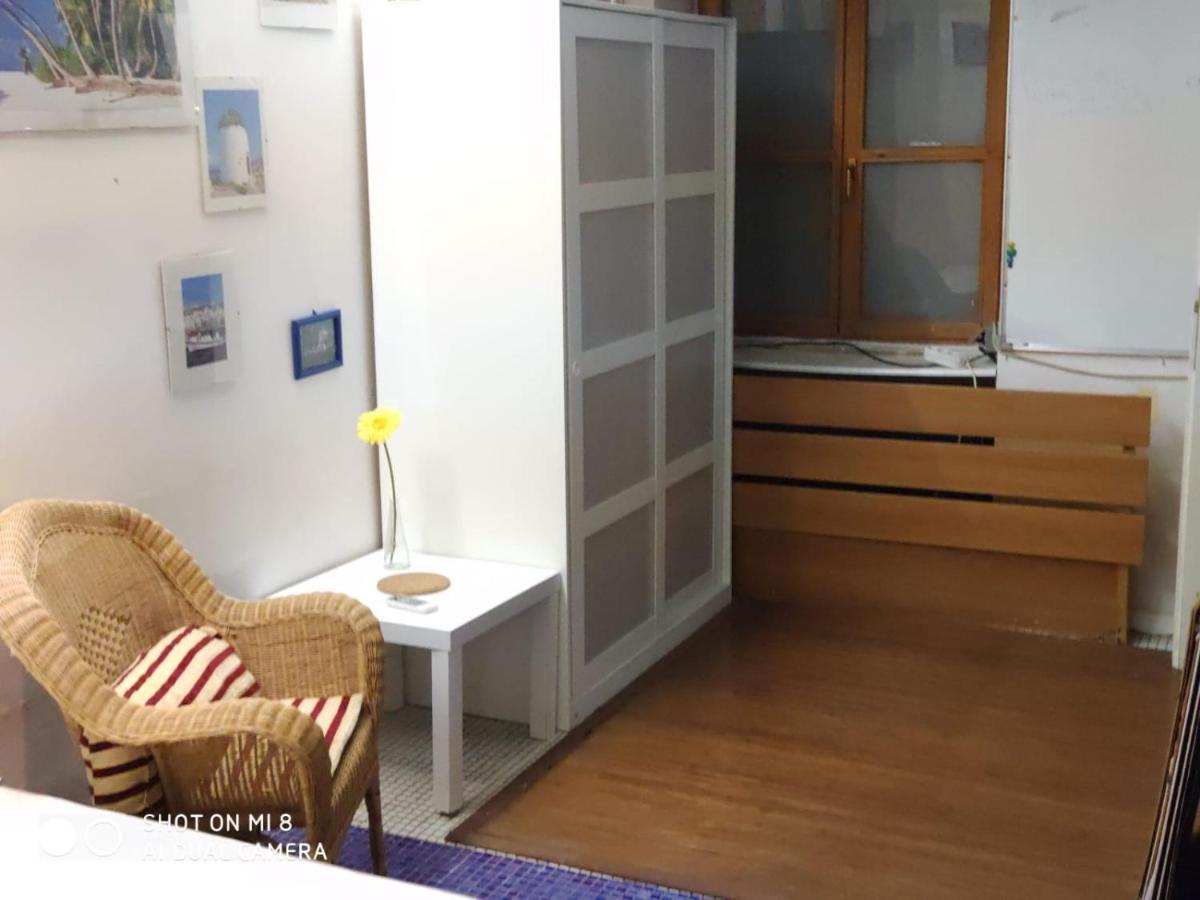 Apartment Youth Vita Zagreb Extérieur photo